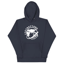 Load image into Gallery viewer, Ity Urywhere Hoodie