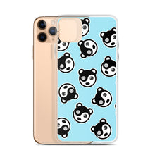 Load image into Gallery viewer, Ity Panda iPhone Case