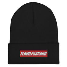Load image into Gallery viewer, Flawless Gng Cuffed Beanie
