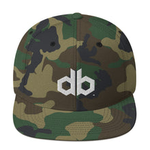 Load image into Gallery viewer, Diamond Boyz Snapback