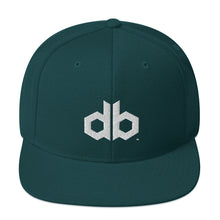 Load image into Gallery viewer, Diamond Boyz Snapback