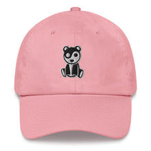 Load image into Gallery viewer, Ity Panda Dad hat
