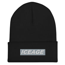 Load image into Gallery viewer, Iceage Cuffed Beanie
