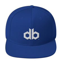 Load image into Gallery viewer, Diamond Boyz Snapback