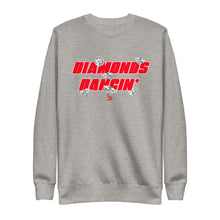 Load image into Gallery viewer, Diamonds Dancin' Fleece Pullover