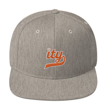 Load image into Gallery viewer, Ity Outline Snapback