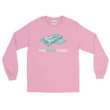 Load image into Gallery viewer, Ice Tray L/S Tee