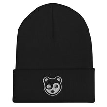 Load image into Gallery viewer, Ity Panda Cuffed Beanie