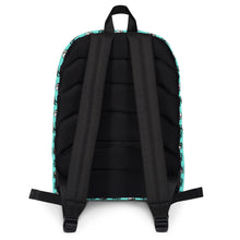 Load image into Gallery viewer, Ity Monogram Backpack