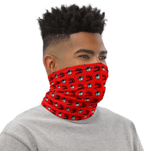 Load image into Gallery viewer, Ity Monogram Neck Gaiter