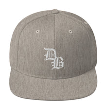 Load image into Gallery viewer, Diamond Boyz Snapback