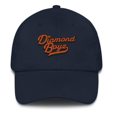 Load image into Gallery viewer, Diamond Boyz Dad hat