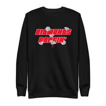 Load image into Gallery viewer, Diamonds Dacnin' Fleece Pullover