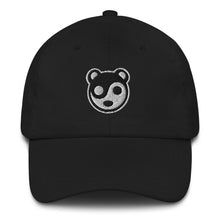 Load image into Gallery viewer, Ity Panda Dad hat