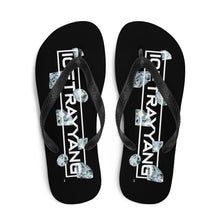 Load image into Gallery viewer, Ity Diamond Flip-Flops