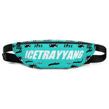 Load image into Gallery viewer, Ity Monogram Fanny Pack