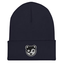 Load image into Gallery viewer, Ity Panda Cuffed Beanie