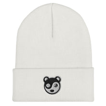 Load image into Gallery viewer, Ity Panda Cuffed Beanie