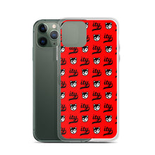 Load image into Gallery viewer, Ity Panda iPhone Case
