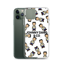 Load image into Gallery viewer, JD&amp;CO iPhone Case
