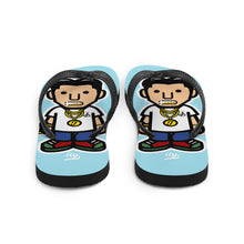 Load image into Gallery viewer, JD &amp; Co Flip-Flops
