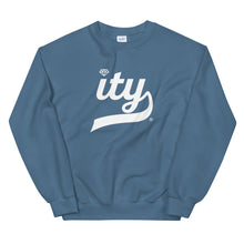 Load image into Gallery viewer, Ity Logo Sweatshirt