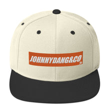 Load image into Gallery viewer, Johnny Dang &amp; Co Snapback