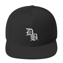 Load image into Gallery viewer, Diamond Boyz Snapback