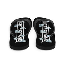 Load image into Gallery viewer, Ity Diamond Flip-Flops