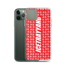 Load image into Gallery viewer, Icetrayyang iPhone Case