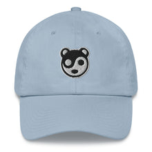 Load image into Gallery viewer, Ity Panda Dad hat
