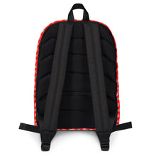 Load image into Gallery viewer, JD&amp;CO Monogram Backpack