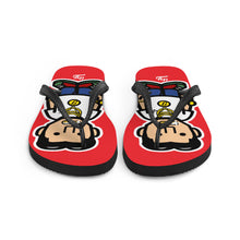 Load image into Gallery viewer, JD &amp; Co Flip-Flops