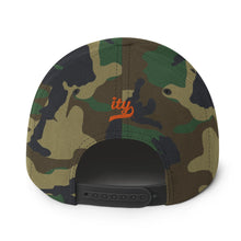 Load image into Gallery viewer, Diamond Boyz Snapback