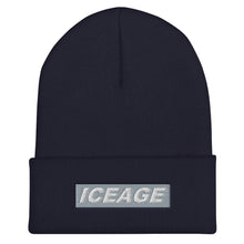 Load image into Gallery viewer, Iceage Cuffed Beanie
