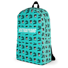 Load image into Gallery viewer, Ity Monogram Backpack