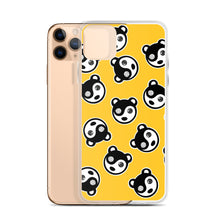 Load image into Gallery viewer, Ity Panda iPhone Case