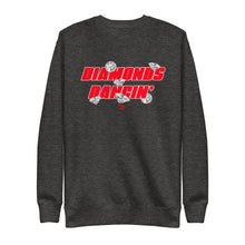 Load image into Gallery viewer, Diamonds Dacnin' Fleece Pullover