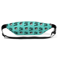 Load image into Gallery viewer, Ity Monogram Fanny Pack