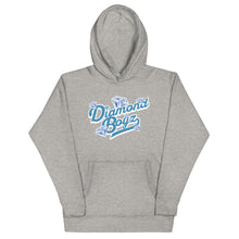 Load image into Gallery viewer, Diamond Boyz Hoodie