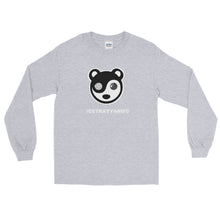 Load image into Gallery viewer, Ity Panda L/S Tee
