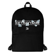 Load image into Gallery viewer, Ity Diamond Box Backpack