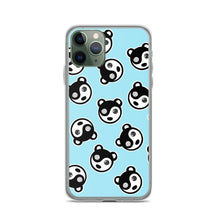 Load image into Gallery viewer, Ity Panda iPhone Case