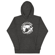 Load image into Gallery viewer, Ity Urywhere Hoodie