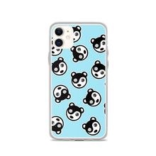 Load image into Gallery viewer, Ity Panda iPhone Case