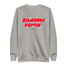 Load image into Gallery viewer, Diamonds Dacnin' Fleece Pullover