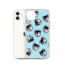 Load image into Gallery viewer, Ity Panda iPhone Case