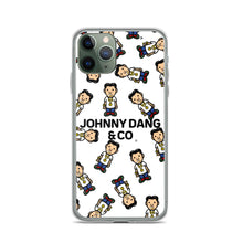 Load image into Gallery viewer, JD&amp;CO iPhone Case