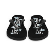Load image into Gallery viewer, Ity Diamond Flip-Flops
