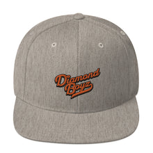 Load image into Gallery viewer, Diamond Boyz Snapback